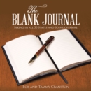 The Blank Journal : Biking in All 50 States and so Much More - eBook