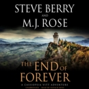 The End of Forever - eAudiobook