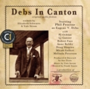 Debs In Canton - eAudiobook