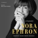 Nora Ephron - eAudiobook