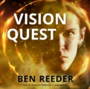 Vision Quest - eAudiobook