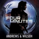 Four Minutes - eAudiobook