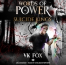 Suicide Kings - eAudiobook