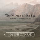 The Mirror of the Sea - eAudiobook
