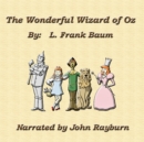 The Wonderful Wizard of Oz - eAudiobook