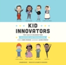Kid Innovators - eAudiobook
