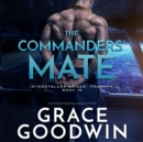 The Commanders' Mate - eAudiobook