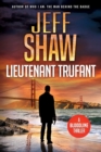 Lieutenant Trufant - Book