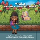 Viola and the Mindful Butterfly - Book