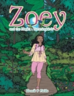 Zoey and the Magical Hummingbirds - Book