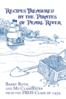 Recipes Treasured by the Pirates of Pearl River - eBook