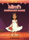 Mimi's Passionate Dance - Book