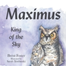 Maximus : King of the Sky - eBook