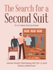 The Search for a Second Suit : It's in Here Somewhere - Book