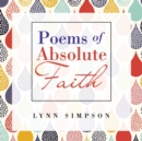 Poems of Absolute Faith - Book
