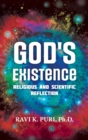 God's Existence : Religious and Scientific Reflection - Book