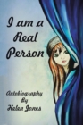 I Am a Real Person - Book