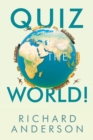Quiz of the World! - Book