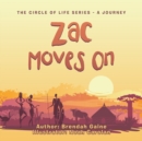 Zac Moves On - Book