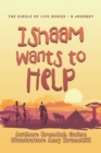 Ishaam Wants to Help - Book