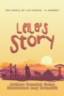 Leila's Story - Book