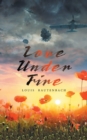 Love Under Fire - Book