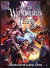 Tome of Wondrous Items 5E - Book