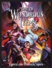 Tome of Wondrous Items 5E - Book