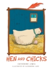 Hen and Chicks (Bilingual Edition) - Book
