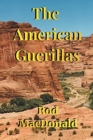 The American Guerillas - Book