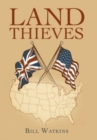 Land Thieves - Book