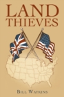 Land Thieves - Book