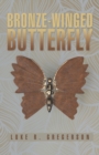 Bronze-Winged Butterfly - Book