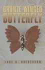 Bronze-Winged Butterfly - eBook