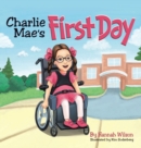 Charlie Mae's First Day - Book