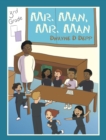 Mr. Man, Mr. Man - eBook