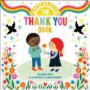 The Thank You Book - Book