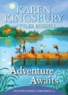 Adventure Awaits - eBook