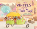 The Wheels on the Tuk Tuk - Book