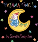 Pajama Time! - Book