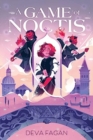 A Game of Noctis - Book