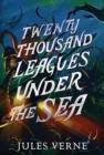 Twenty Thousand Leagues Under the Sea - Book