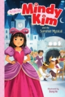 Mindy Kim and the Summer Musical - eBook