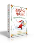 Santa Mouse a Christmas Gift Collection (Boxed Set) : Santa Mouse; Santa Mouse, Where Are You?; Santa Mouse Finds a Furry Friend - Book