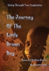 The Journey of The Little Brown Boy - Book