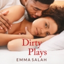 Dirty Plays - eAudiobook