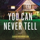 You Can Never Tell - eAudiobook