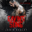 Gavin's Song - eAudiobook