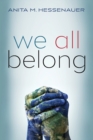 We All Belong - Book