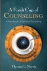 A Fresh Cup of Counseling - Book